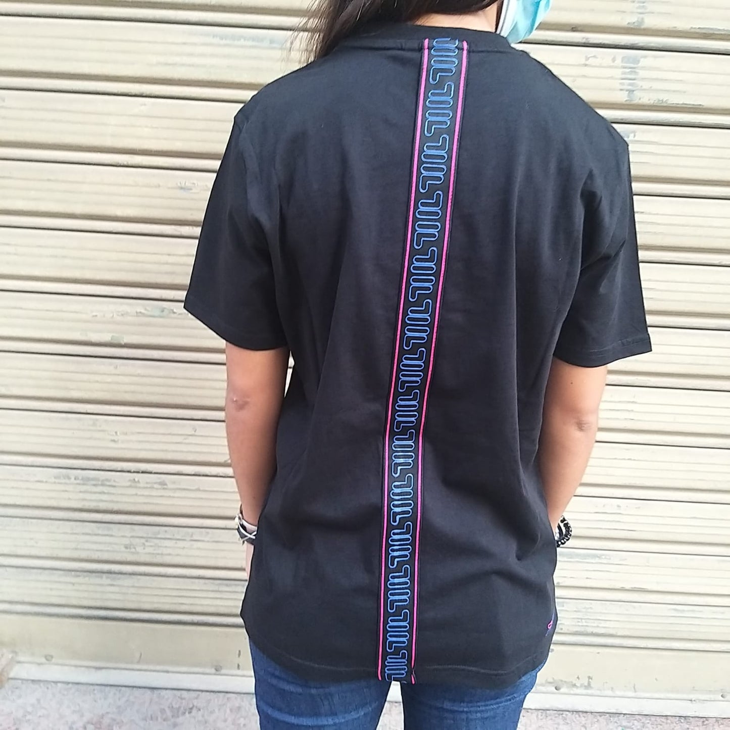 T SHIRT MIRABELLA W FILA