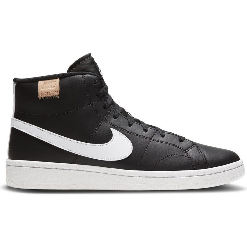 NIKE COURT ROYALE 2 MID