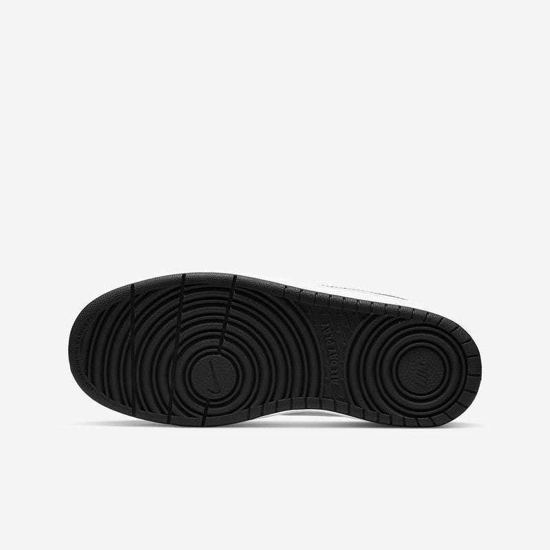 NIKE COURT BOROUGH LOW 2 GS JR