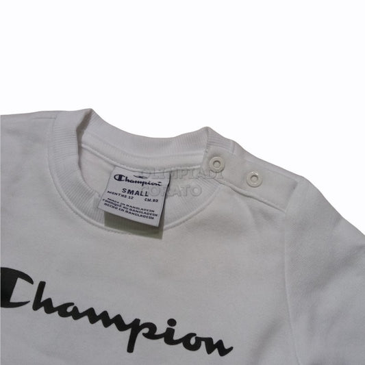 TUTINA INFANT GIRL CHAMPION