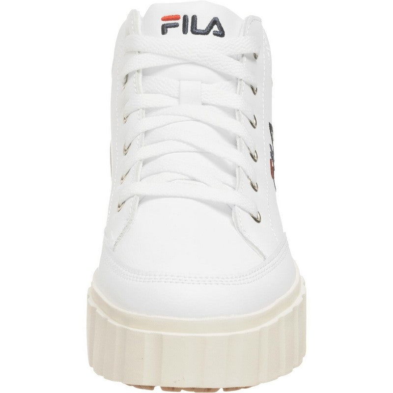FILA SANDBLAST MID