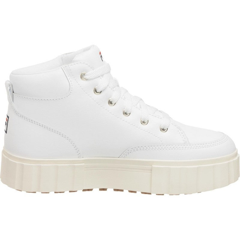 FILA SANDBLAST MID