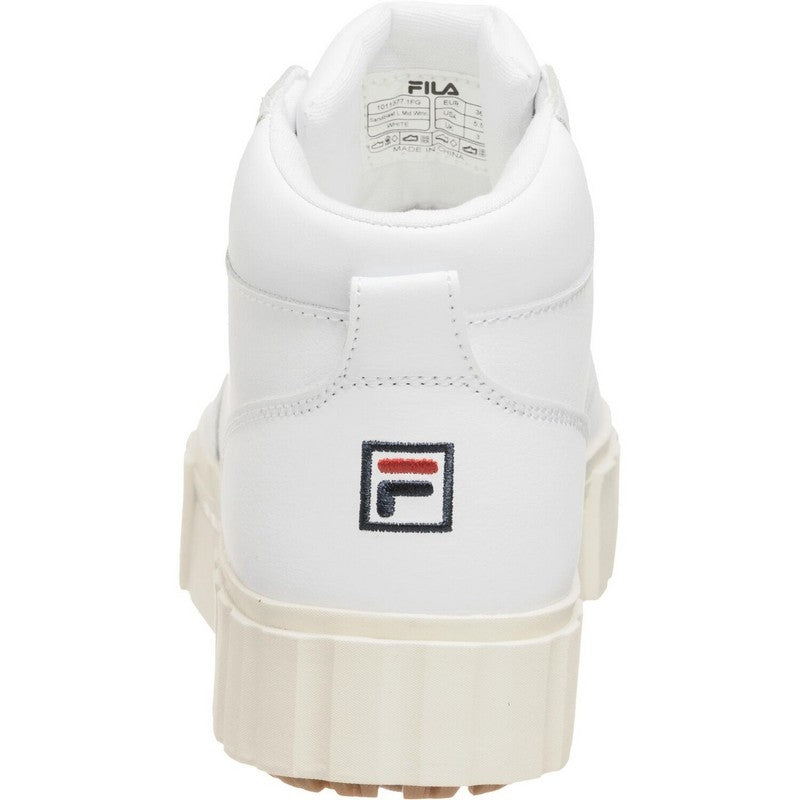 FILA SANDBLAST MID