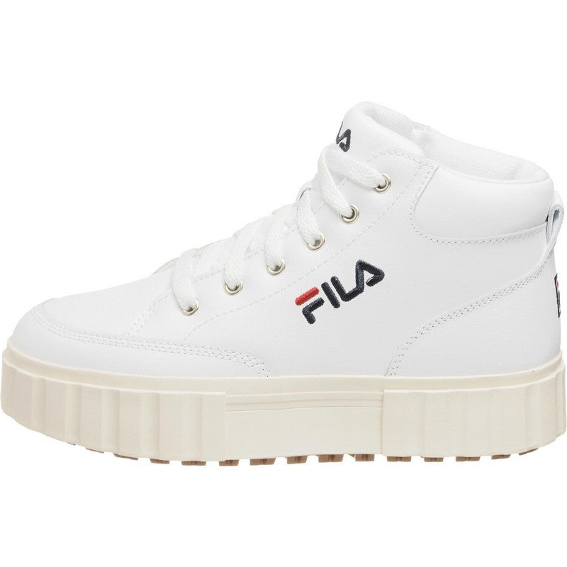 FILA SANDBLAST MID