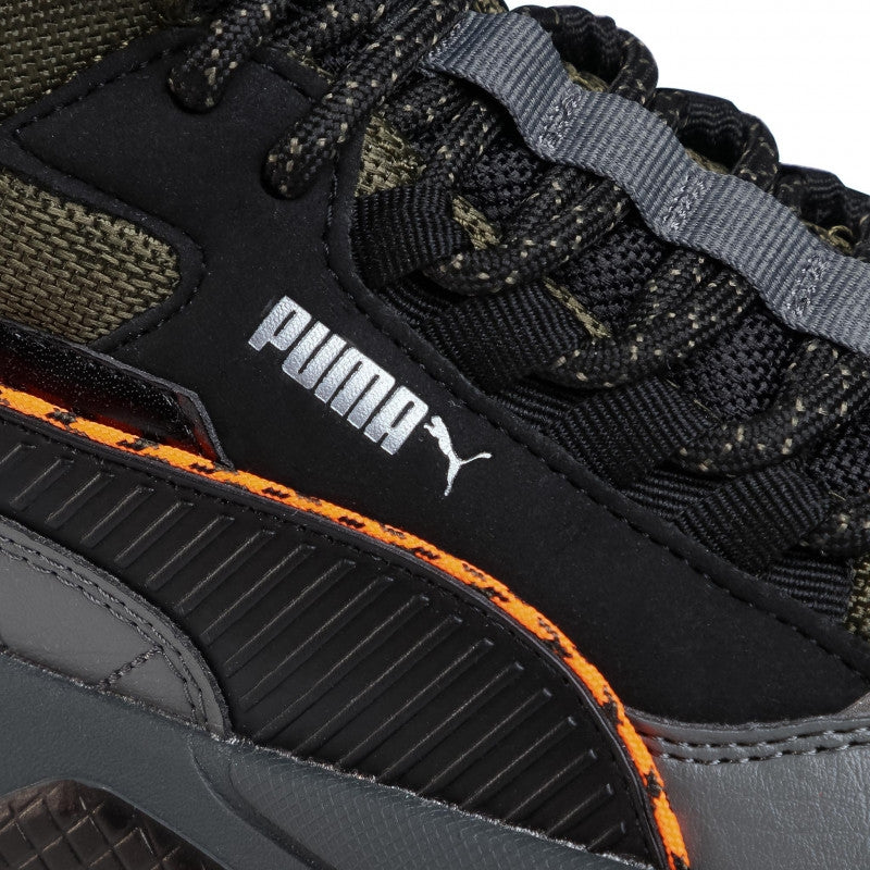 PUMA X RAY MID WNTR