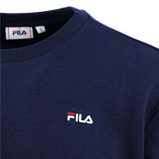 FELPA EDIE CREW FILA W