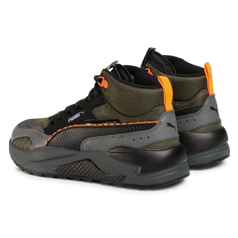 PUMA X RAY MID WNTR