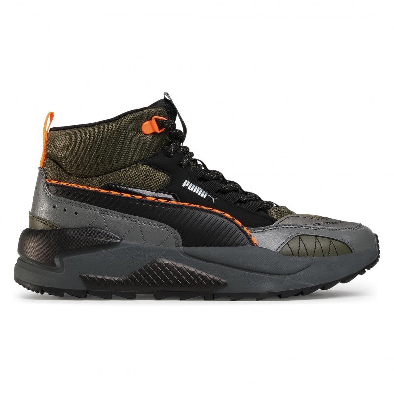 PUMA X RAY MID WNTR