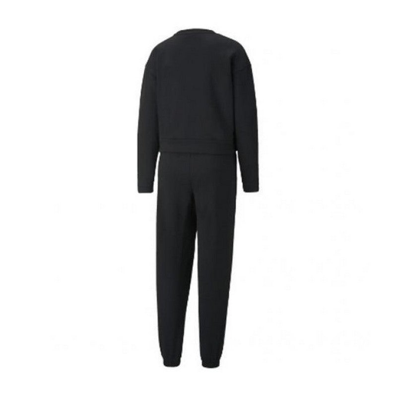 TUTA LOUNGWEAR SUIT PUMA