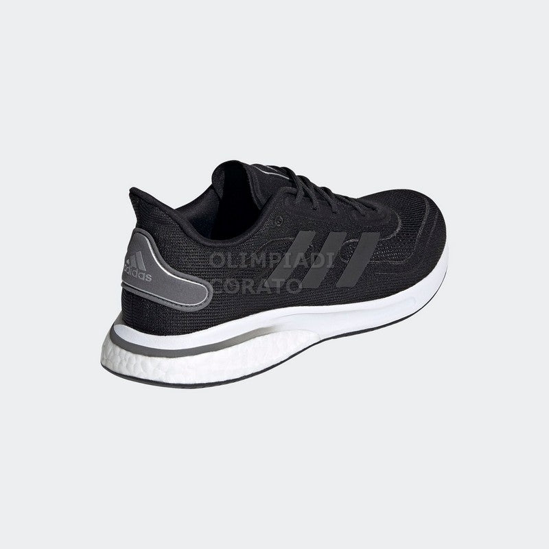 ADIDAS SUPERNOVA M NERO