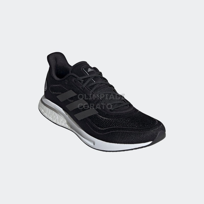 ADIDAS SUPERNOVA M NERO
