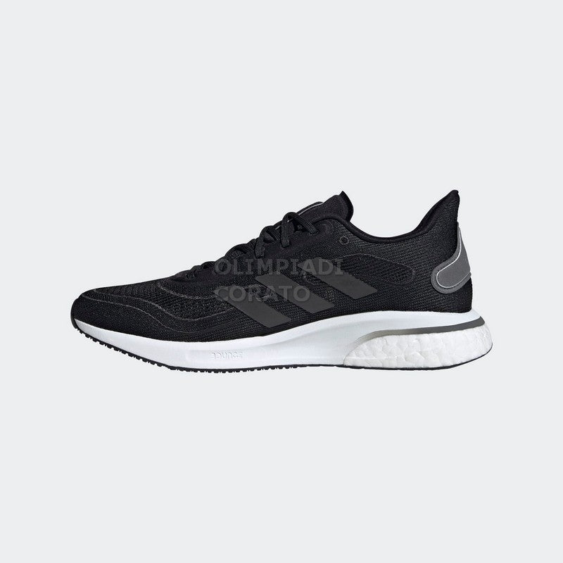 ADIDAS SUPERNOVA M NERO