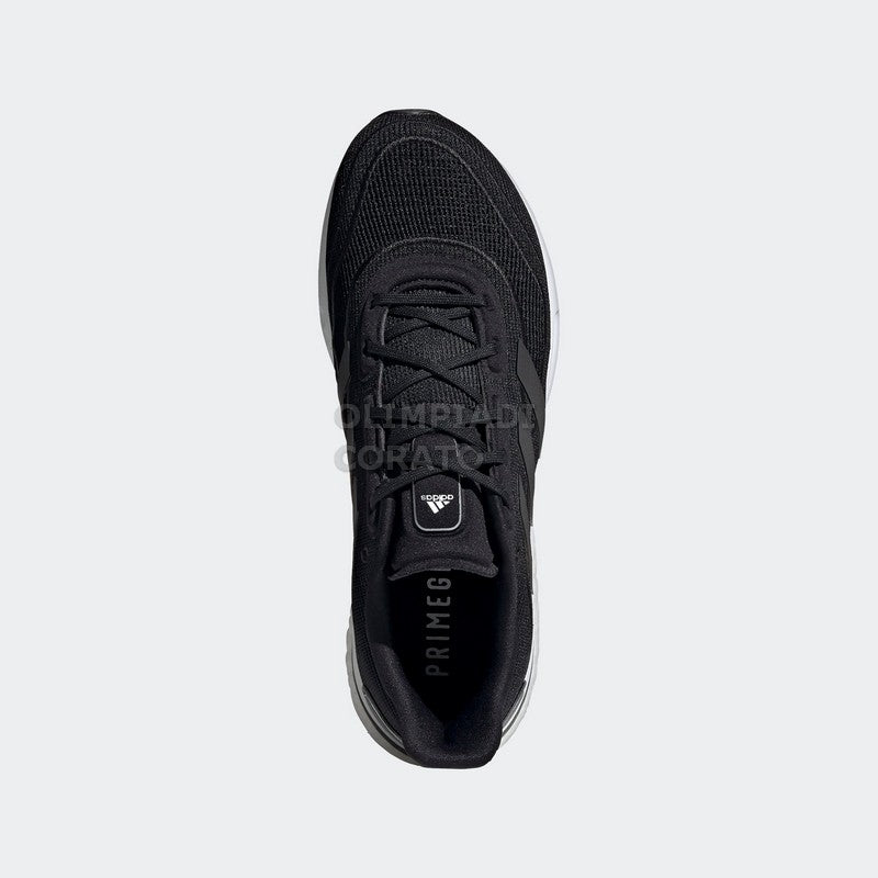 ADIDAS SUPERNOVA M NERO