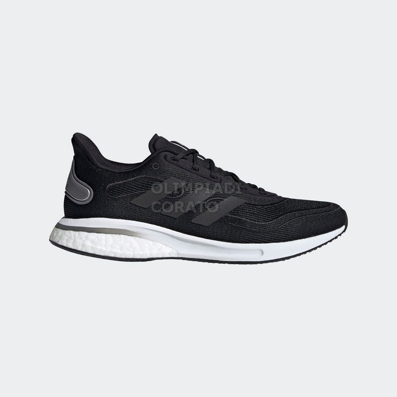 ADIDAS SUPERNOVA M NERO