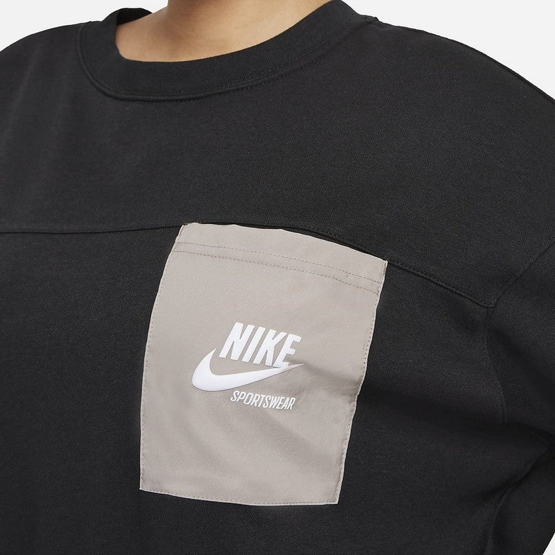 FELPA CREW W NIKE