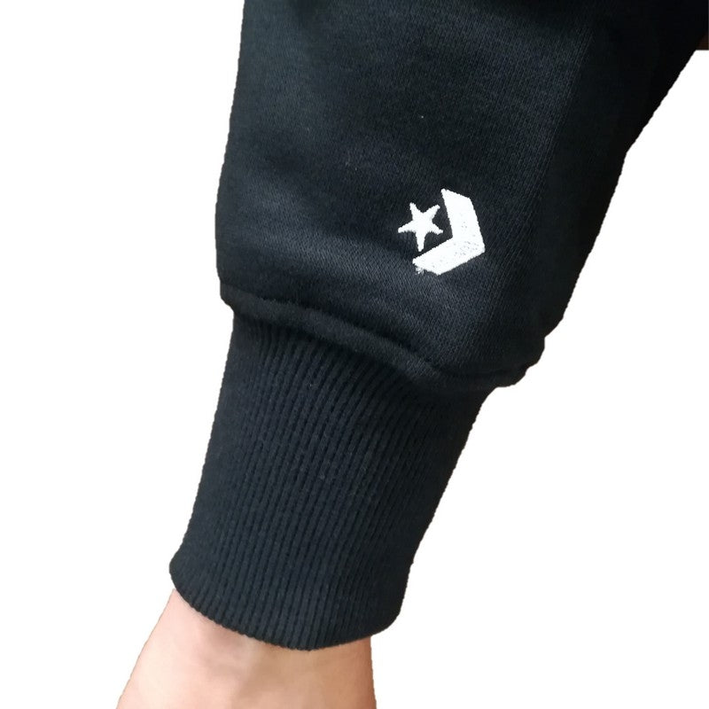 FELPA CREW CONVERSE W