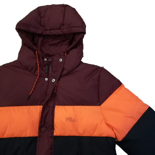 GIACCONE PIRRO BLOCKED FILA