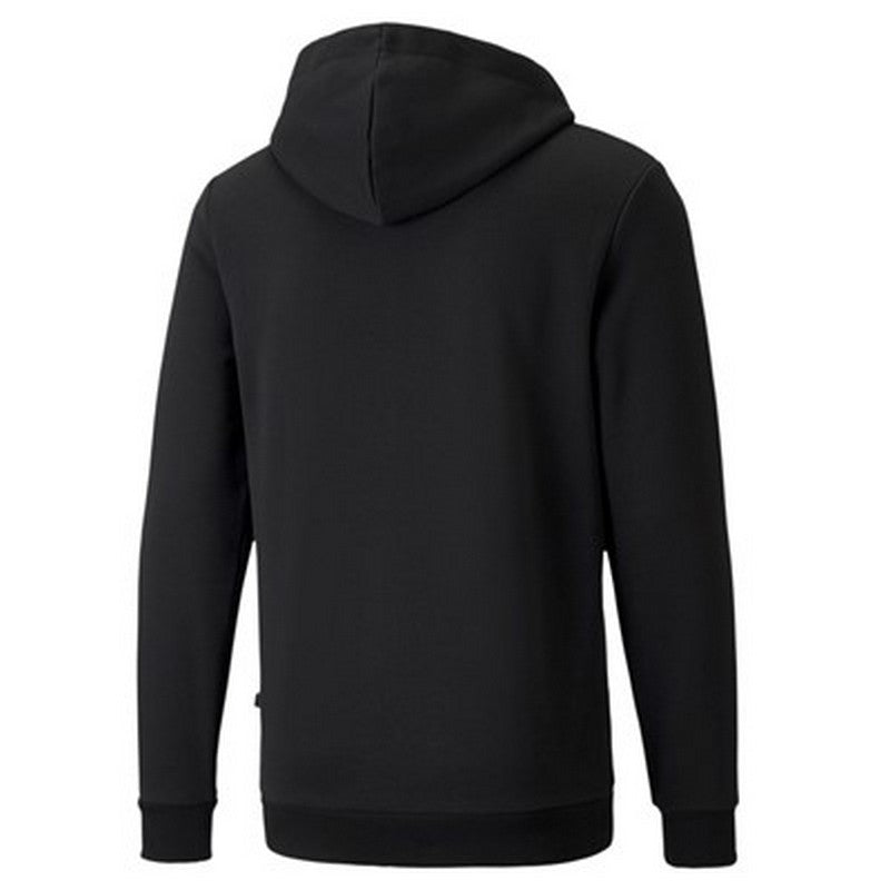 FELPA ZIP C/C ESSENTIALS+ 2 PUMA