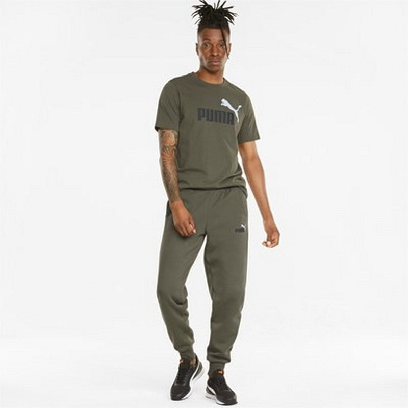 PANTALONE ESSENTIALS+ 2 PUMA