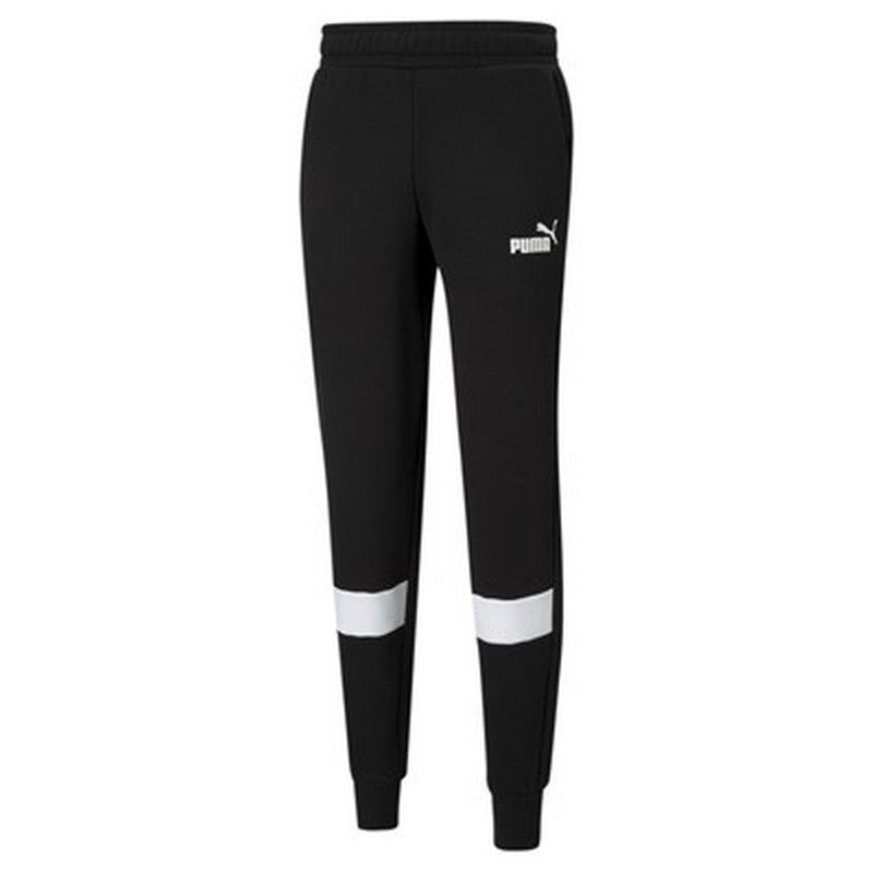 PANTALONE ESS+ COLORBLOCK PUMA