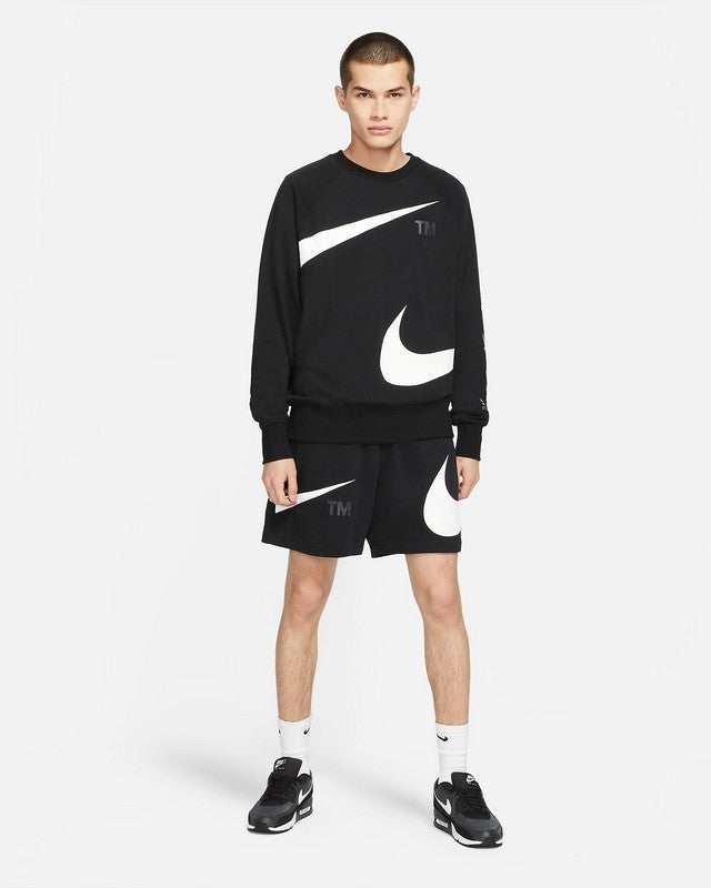 FELPA SPORTSWEAR SWOOSH NIKE