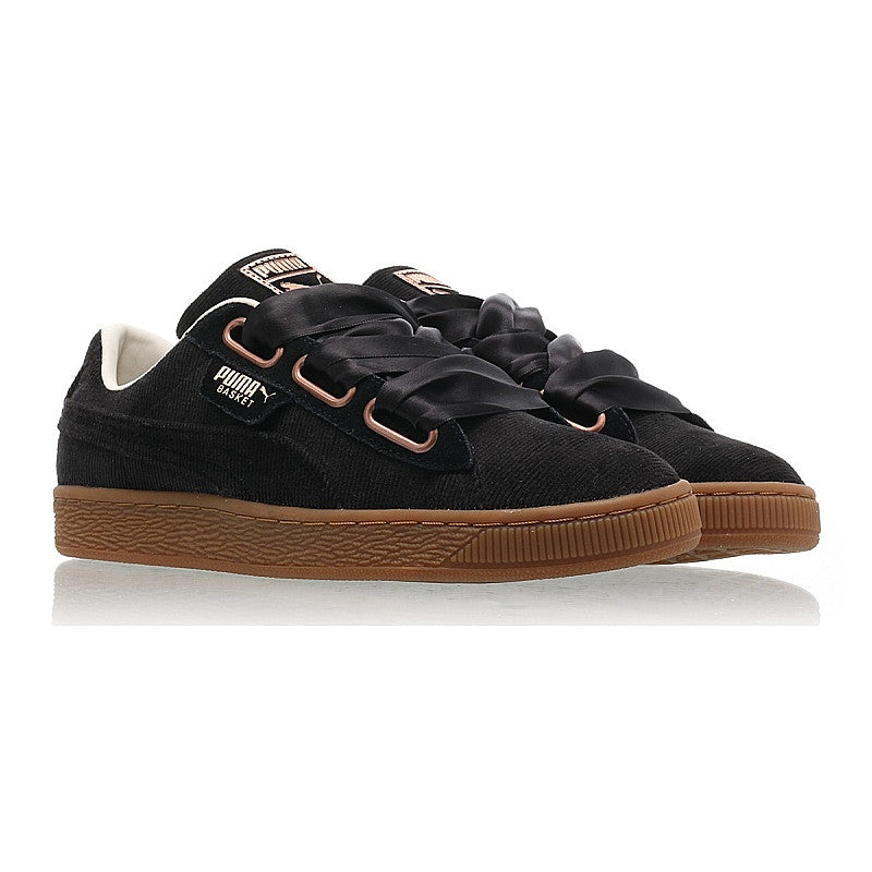 PUMA BASKET HEART