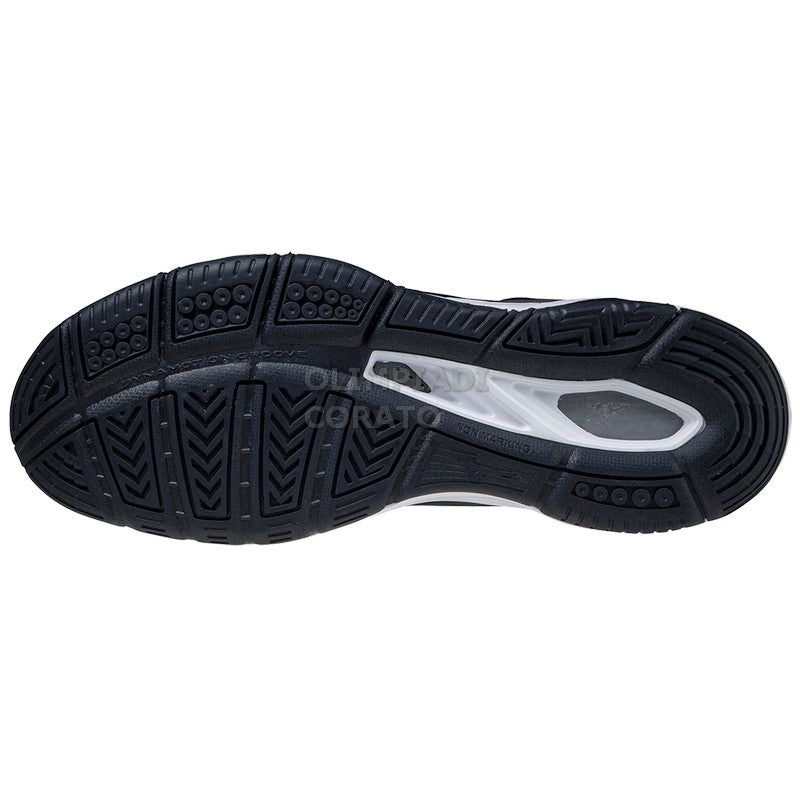 MIZUNO WAVE SUPERSONIC