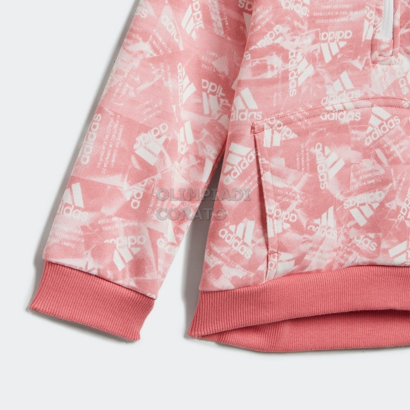 SET TUTINA INFANT ADIDAS G