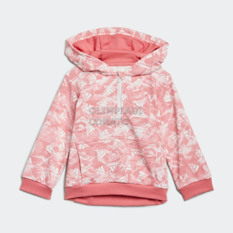 SET TUTINA INFANT ADIDAS G