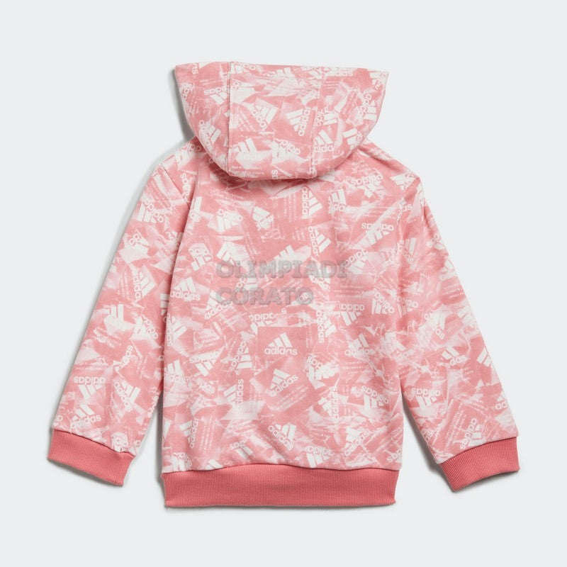 SET TUTINA INFANT ADIDAS G