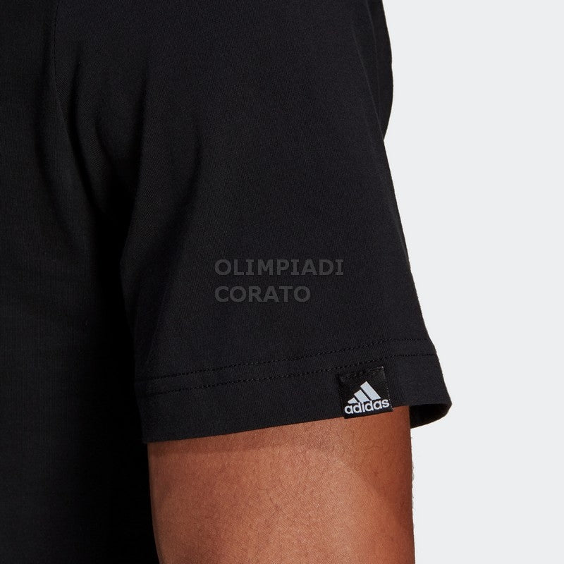 T SHIRT ADIDAS UOMO
