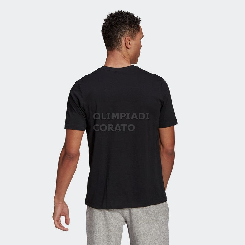 T SHIRT ADIDAS UOMO