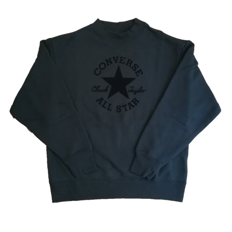 FELPA SWEATSHIRT CREW CONVERSE