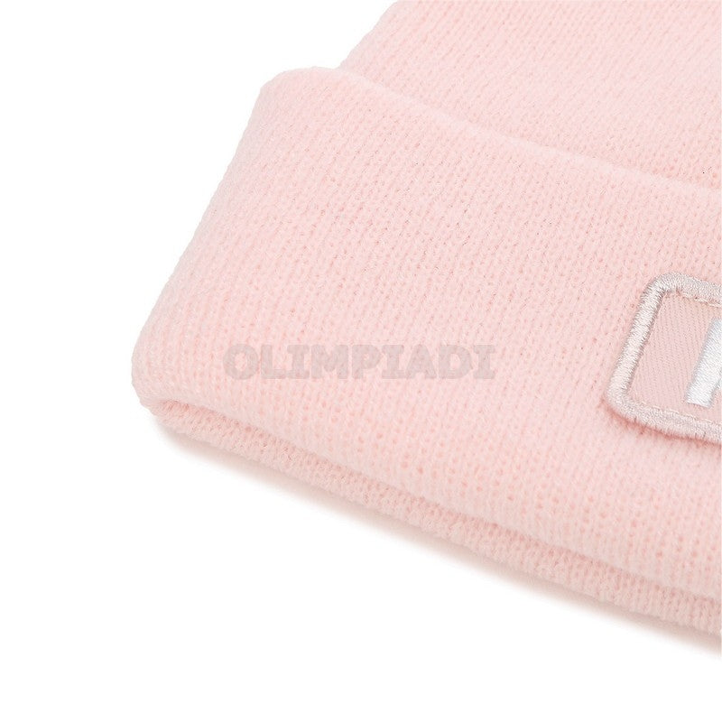 CAPPELLO CLASSIC PUMA ROSA