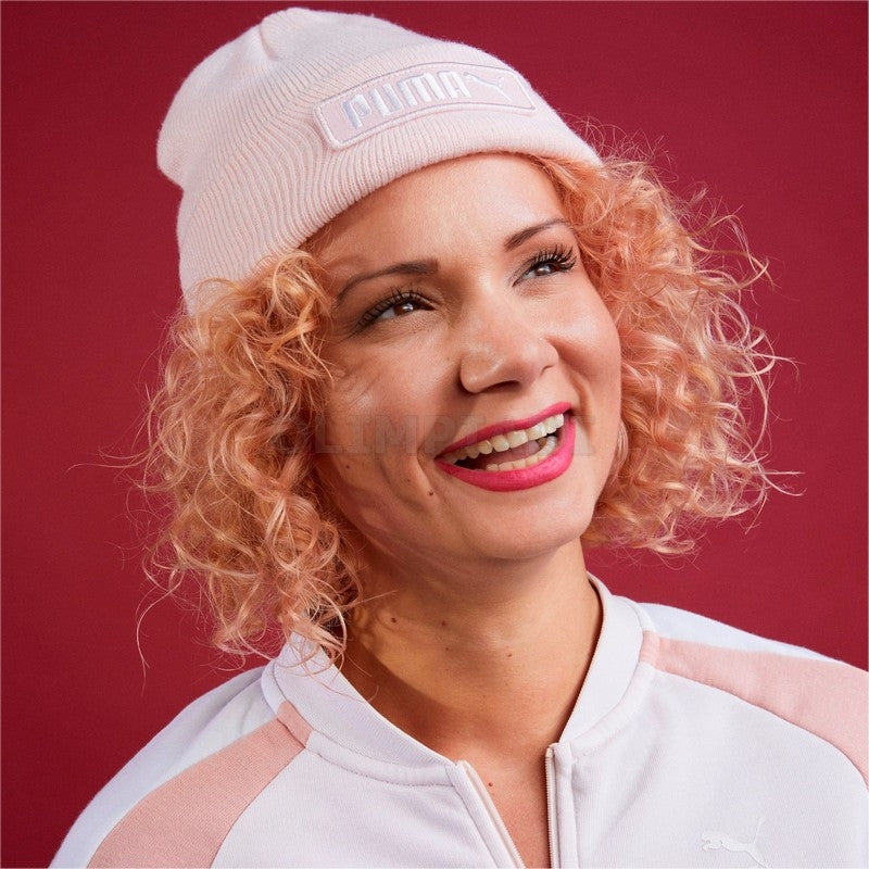 CAPPELLO CLASSIC PUMA ROSA