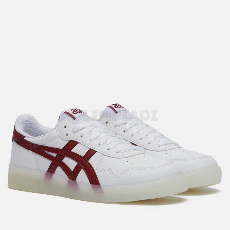 JAPAN LEA LOW AISCS