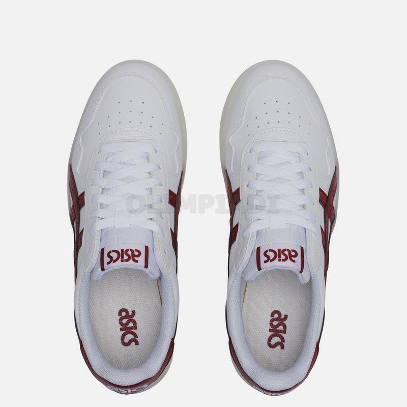 JAPAN LEA LOW AISCS