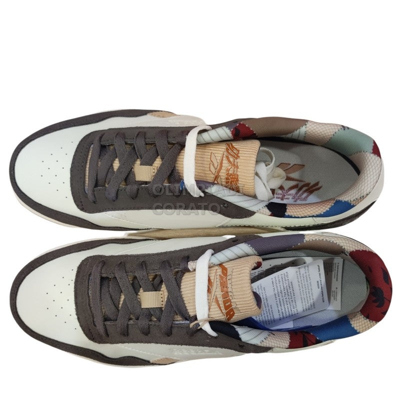 REEBOK ROYAL TECHQU CLAWHT LIMITED KUNG FU PANDA