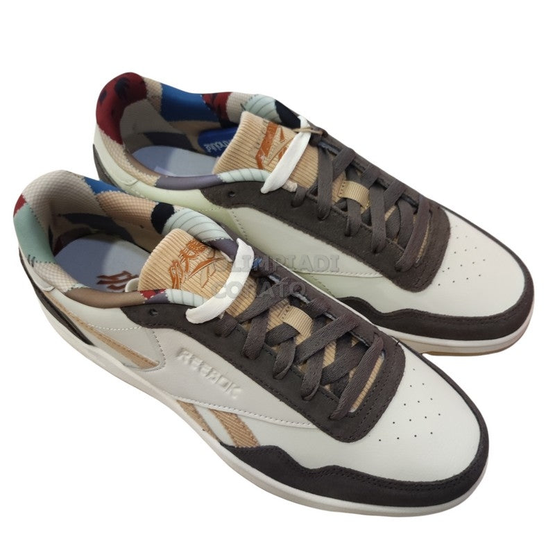 REEBOK ROYAL TECHQU CLAWHT LIMITED KUNG FU PANDA