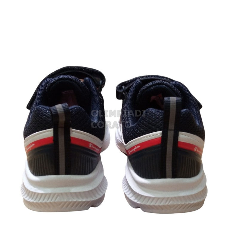 CHAMPION RUK RUNNING INSPIRED-BLU PS