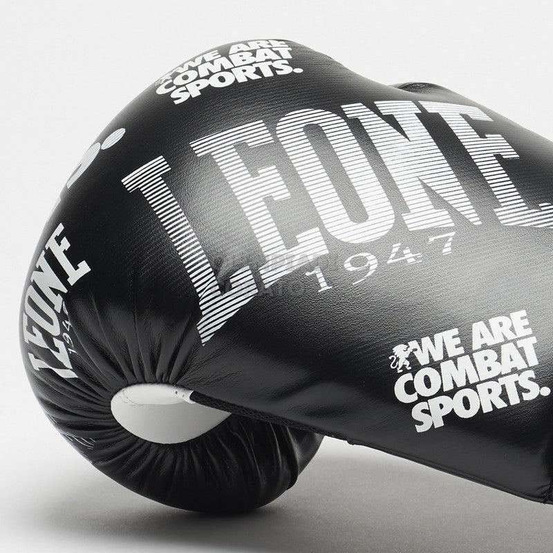 GUANTI BOXE WACS LEONE