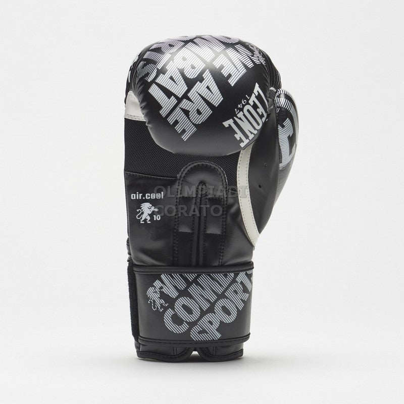 GUANTI BOXE WACS LEONE