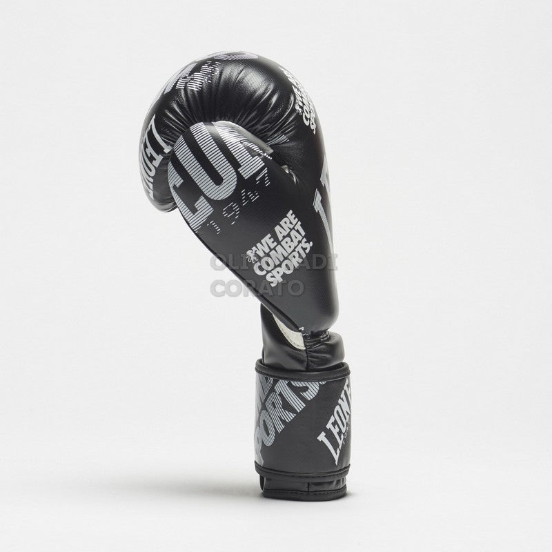 GUANTI BOXE WACS LEONE