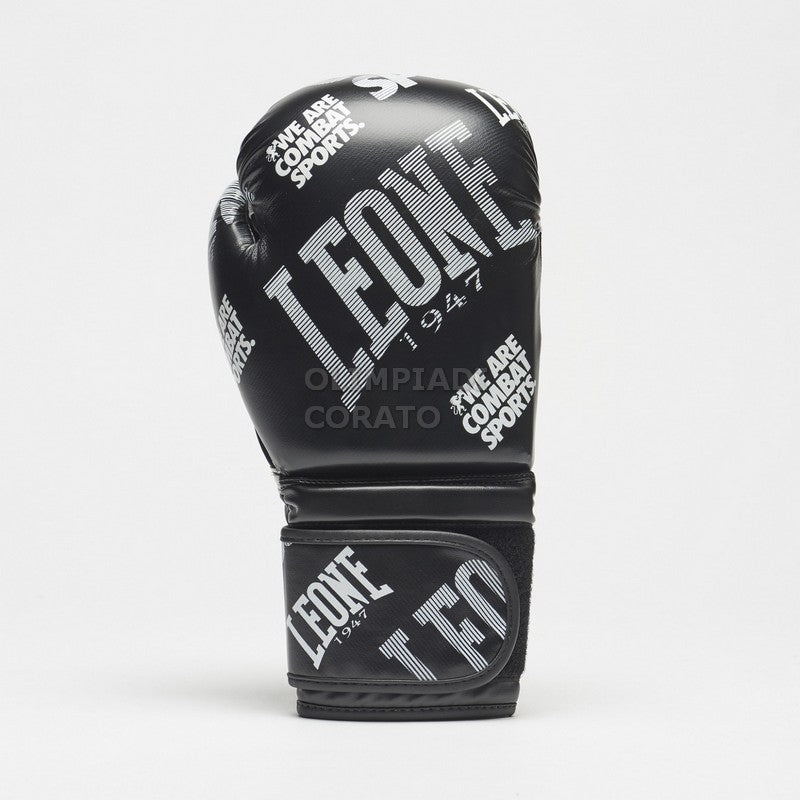 GUANTI BOXE WACS LEONE