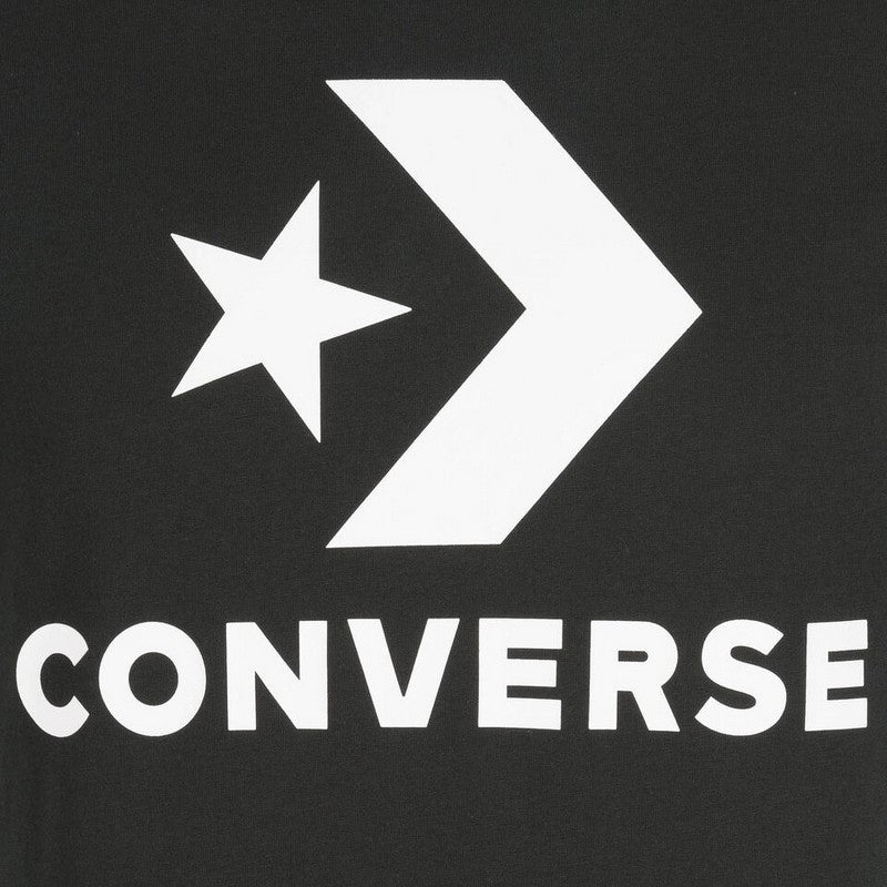 T SHIRT STAR CHEVRON CONVERSE