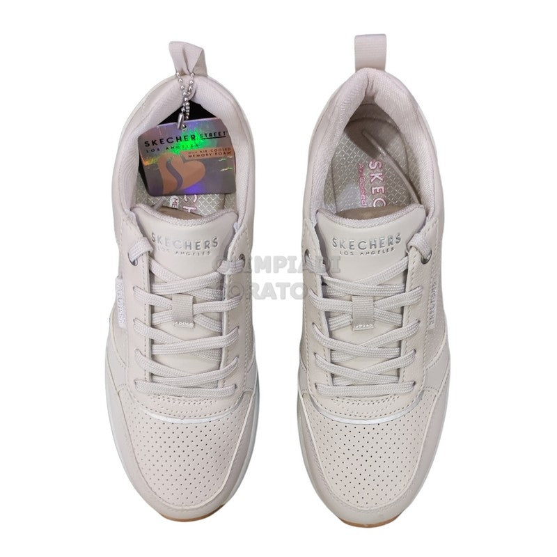BILLION SUBTLE SPOTS SKECHERS