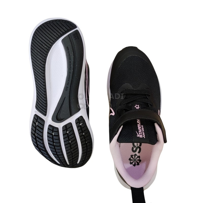 NIKE STAR RUNNER 3 (PSV) JR PS G