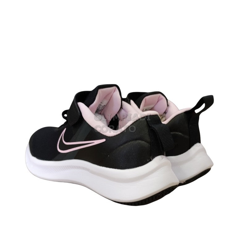 NIKE STAR RUNNER 3 (PSV) JR PS G