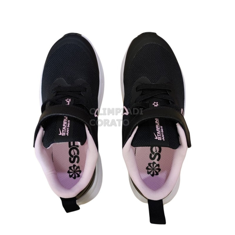 NIKE STAR RUNNER 3 (PSV) JR PS G