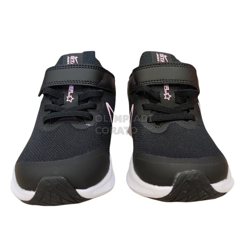 NIKE STAR RUNNER 3 (PSV) JR PS G